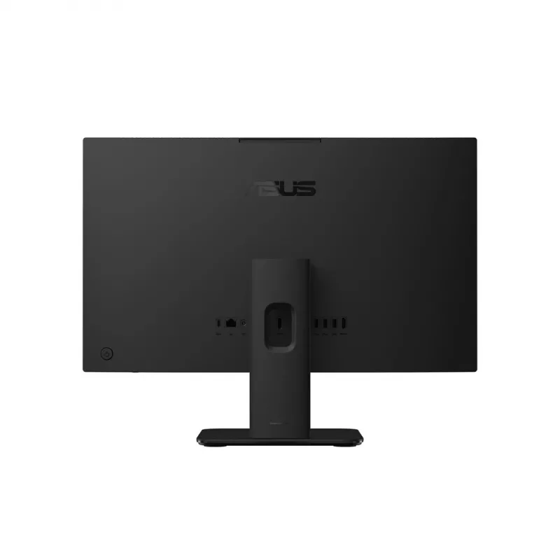 Viskas viename kompiuteris ASUS AIO P440VAK Core i5 210H 23,8 col. FHD 100Hz 250 nits 16GB DDR5 512GB SSD Intel Graphics WLAN+BT 1080p kamera Windows 11 Pro juodas