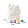 4M - Kidzmaker Glitter Unicorn Bank