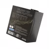 Maitinimo blokas MODECOM Volcano Hex 850W Platinum modulinis ATX 850 W 80 Plus Platinum
