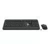 Logitech MK540 Advanced - Klaviatūros ir pelės rinkinys