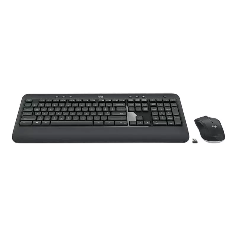 Logitech MK540 Advanced - Klaviatūros ir pelės rinkinys