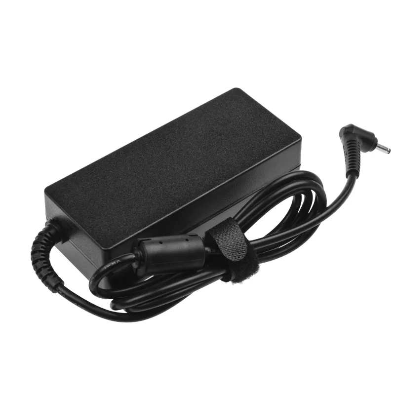 Green Cell AD73P maitinimo adapteris/keitiklis patalpoms 65 W juodas