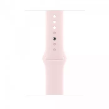 Light Pink Sport Band 45 mm - S/M