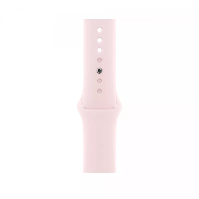 Light Pink Sport Band 45 mm - S/M