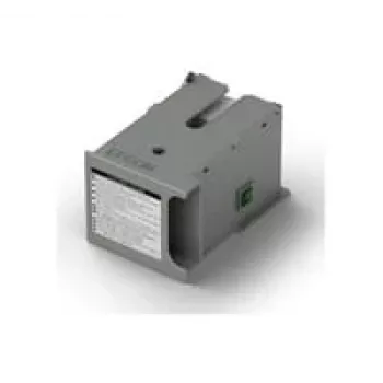 Techninės priežiūros dėžutė, skirta Epson SureColor SC-T5100N / SC-T5100 / SC-T3100N / SC-T3100, modelis C13S210057 (pilka)