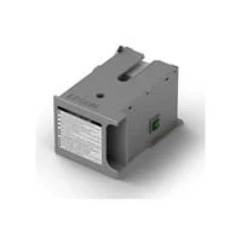 Techninės priežiūros dėžutė, skirta Epson SureColor SC-T5100N / SC-T5100 / SC-T3100N / SC-T3100, modelis C13S210057 (pilka)