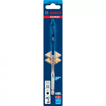 Bosch 2 608 900 310 grąžtas Plokščiasis grąžtas 1 vnt.