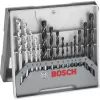 Grąžtas Bosch 2 607 017 038 ilgis 120 mm