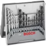 Grąžtas Bosch 2 607 017 038 ilgis 120 mm