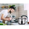 Beper P101VAP001 vertikalus drabužių garintuvas 2200 W su garinimo funkcija