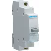 Hager SVN311. Nennstrom: 16 A. Internationale Schutzart (IP-Code): IP20. Breite: 17,5 mm, Höhe: 83 mm (SVN311)
