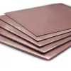 Termo tarpinė Thermal Grizzly Minus Pad Extreme, 100×100×0,5 mm, tankis 3,38 g/cm³, mėlyna/rožinė