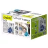 Drabužių garintuvas Maestro MR-355-AQUAMARINE 1500W rankinis drabužių garintuvas, vertikalus garinimas