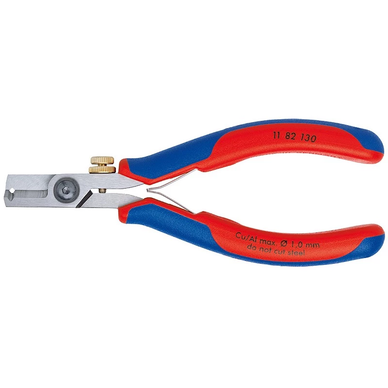 Kabelių nuėmiklis Knipex 11 82 130