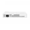 HPE Aruba Networking Aruba Instant On 1430 16G Class4 PoE 124W nevaldomas L2 Gigabit Ethernet (10/100/1000) maitinimas per Ethernet (PoE) 1U balta