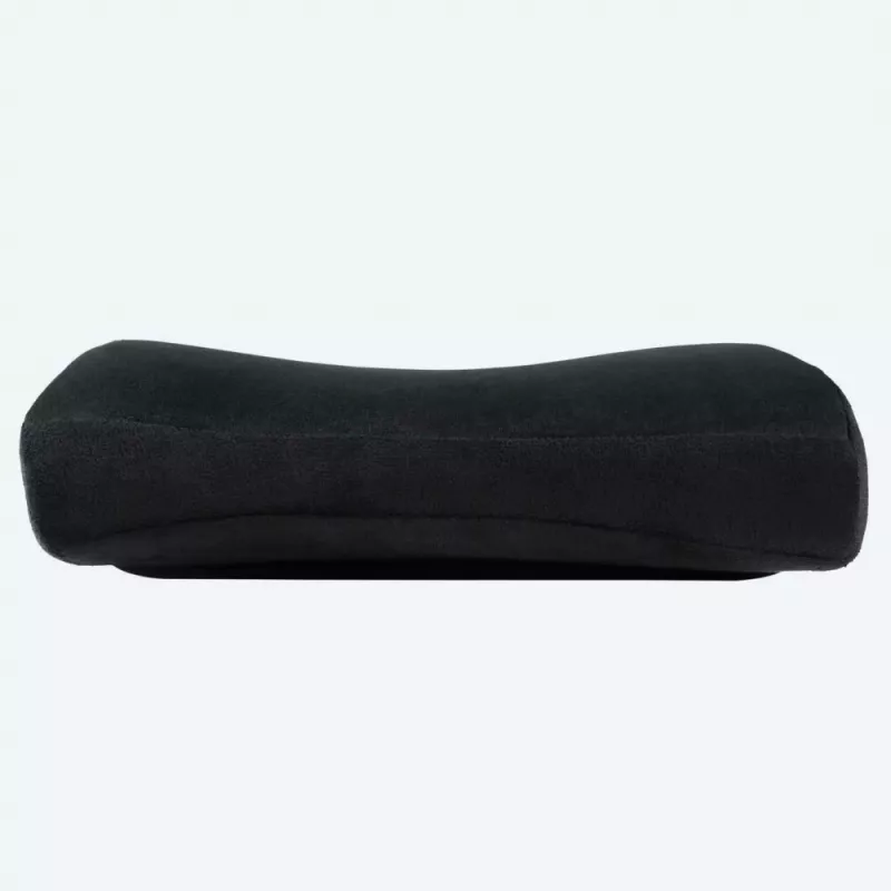 Juosmens atrama Arozzi AZ-LUMBAR-BV Juoda Velour