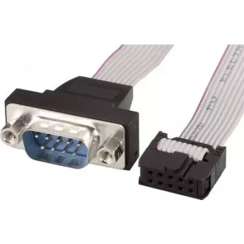 Renkforce RF-2150070 jungiamumo priedas, pilkas