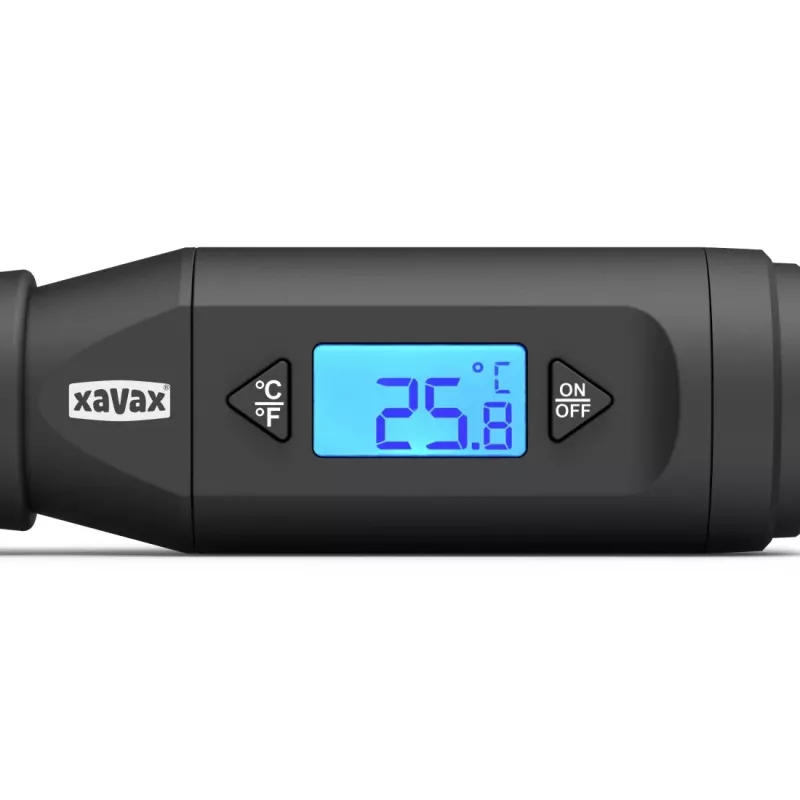 Xavax skaitmeninis daugiafunkcis termometras (00185856)