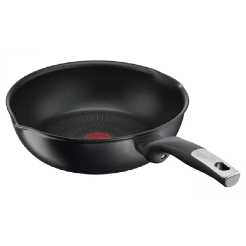 Tefal Unlimited G2557572 keptuvė universali keptuvė apvali
