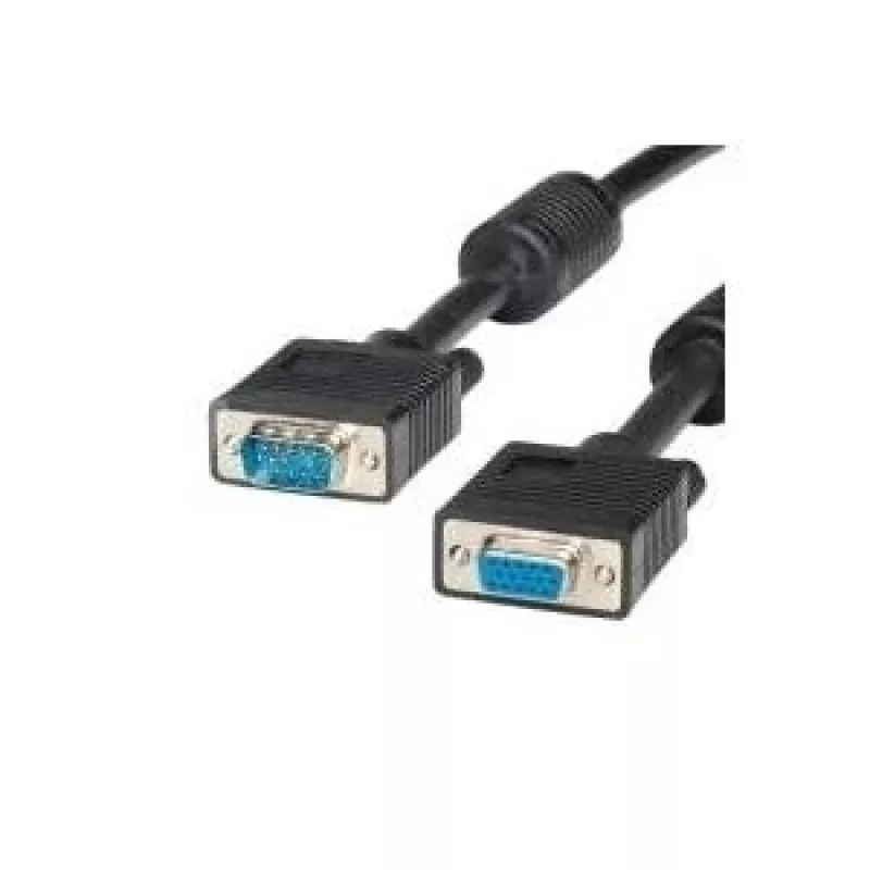 VGA laidas ROLINE HQ 20m HD15 M - HD15 F