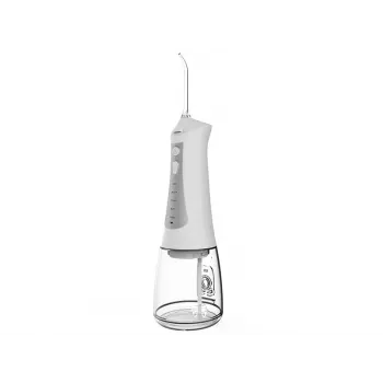 Irrigator CleanPRO baltas