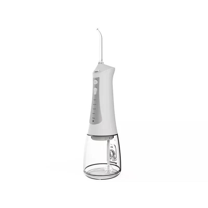 Irrigator CleanPRO baltas