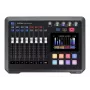 Tascam Mixcast 4 - maišytuvas, skirtas įrašinėti tinklalaides