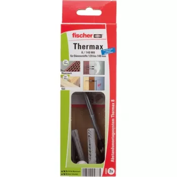 Fischer 045683 juoda