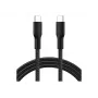 Belkin CAB025HQ2MBK USB laidas juodas