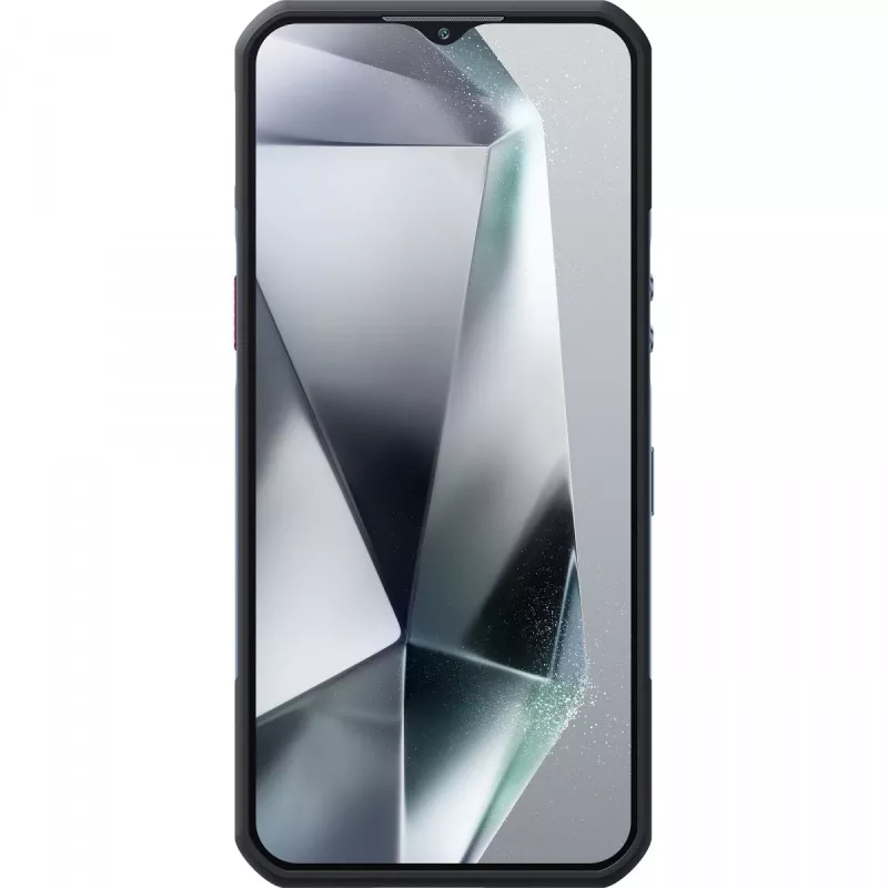 Išmanusis telefonas Oukitel WP35 Pro 6,6 colio 12 GB RAM 512 GB auksinis