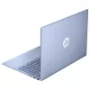 HP OmniBook 5 AI 16 2K Core Ultra 5 225U 16GB/512GB SSD Win11 Home - Dangaus mėlyna - 16-af1454ng - klaviatūros išdėstymas gali būti vokiškas