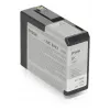 Epson Singlepack šviesiai juoda T580700, šviesiai juoda, pigmentinis rašalas, 80 ml, 1 vnt.