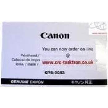 Spausdinimo galvutė Canon QY6-0083-000 suderinamas pakaitalas rašaliniams spausdintuvams
