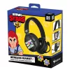 Belaidės žaidimų ausinės Subsonic Brawl Stars Brawl