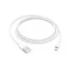 Apple Lightning į USB kabelis 1m MUQW3ZM/A