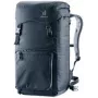 Kuprinė DEUTER Walker Deuter 24 — 24 L, juoda, lengva patvari dieninė kuprinė