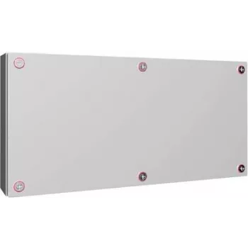 Elektrinis korpusas Rittal KX 1510.000 Plienas IP66, 600×120×300 mm