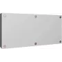 Elektrinis korpusas Rittal KX 1510.000 Plienas IP66, 600×120×300 mm
