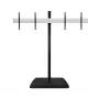 SYSTEM X Universal Twin Screen