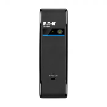 Eaton 3P900UI UPS budėjimo režimo (Offline) 0,9 kVA 540 W 4 kintamosios srovės lizdai