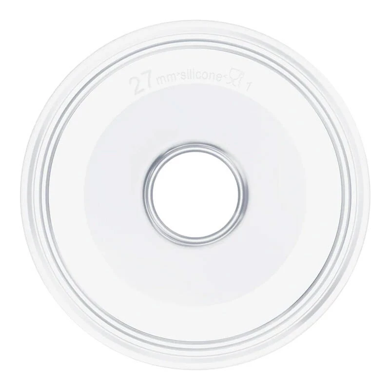 Dvisluoksnis flanšas 27 mm S9Pro/S12 PRO Momcozy