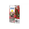 Rašalo kasetė Epson 503XL geltona, Originali didelės (XL) talpos, 6,4 ml, vienos pakuotėje