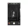Šiluminio vaizdo kamera Guide Sensmart M2SA 256x192 pikselių -20 iki 150 °C