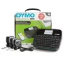 Handheld labelling device Dymo LabelManager 640CB — nešiojamasis terminis etikečių spausdintuvas, juodas