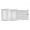 LANBERG SIENINĖ MONTAVIMO SPINTA 19 9U 600X450