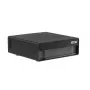 MSI EdgeXpert AI superkompiuterio darbalaukis, NVIDIA DGX Spark GB10 Grace Juodawell architektūra, 128 GB LPDDR5 suvienyta atmintis, 4 TB SSD, ARM procesorius, Wi-Fi 7, BT 5.3, NVIDIA DGX OS - EDGEXPERT NVIDIA DGX GB10 128GB 4TB