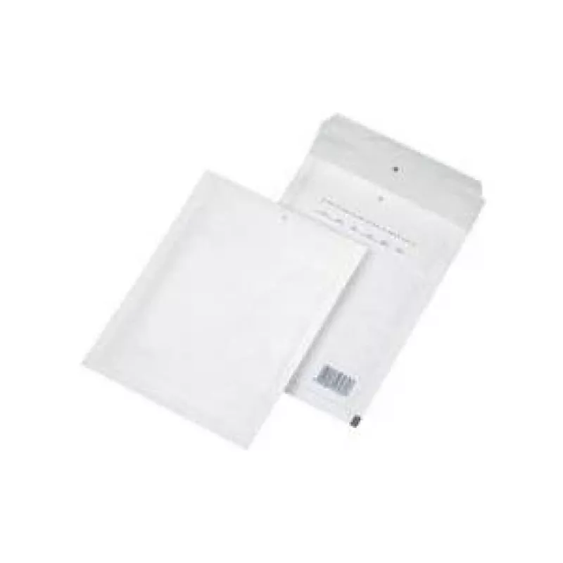 Mailmedia 411190 White