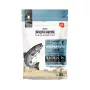 WIEJSKA ZAGRODA Monoprotein Salmon - sausas kačių maistas - 800g
