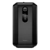 Baseus BS-CH001 - paleidimo įrenginys, boosteris 10000 mAh 12V (1000 A / 500 A) + krokodilo spaustukai (juodas)