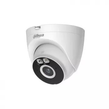 “Dahua Technology Pro IPC-HFW1435S-W-0360B” apsaugos kamera, cilindrinė, IP, skirta patalpoms ir laukui, montuojama ant lubų ir sienos